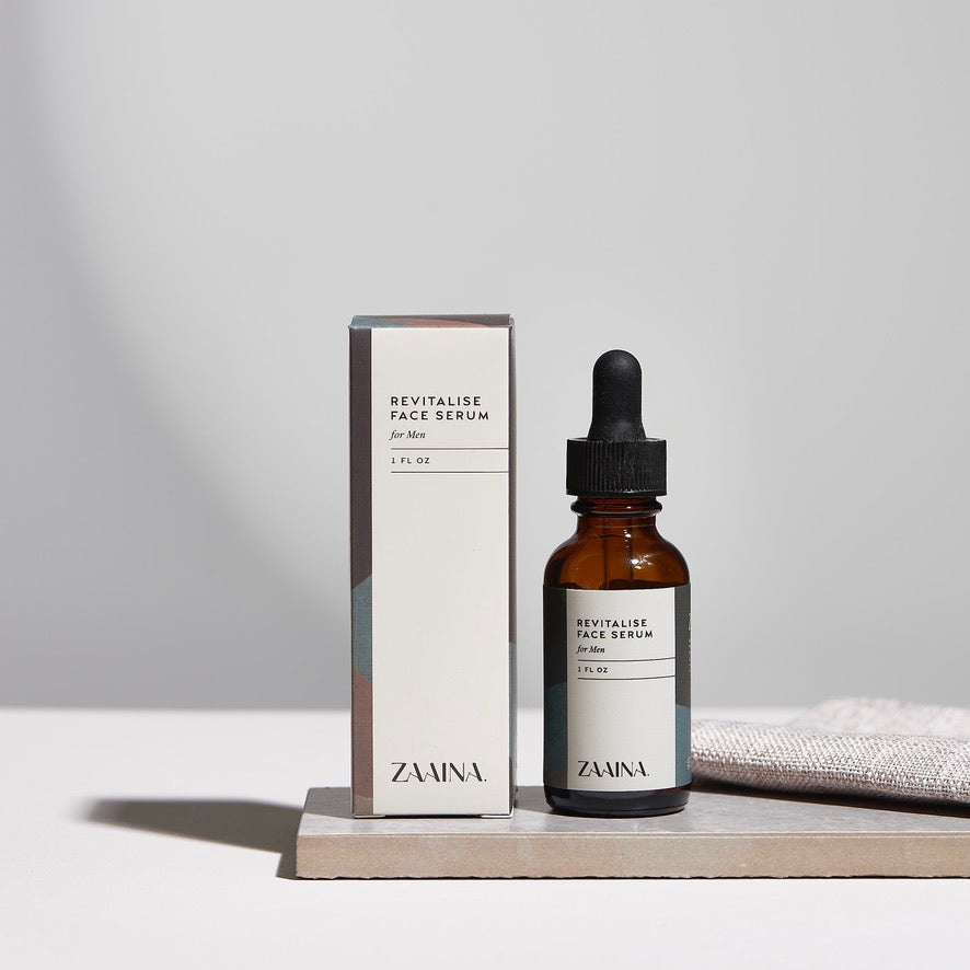 Face Glow Serum Face Serum For Glowing Skin ZAAINA Costco Next